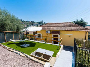 Holiday Home casa Mimosa by Interhome San Remo